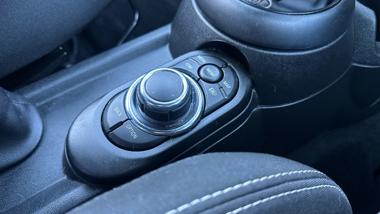 MINI Hatchback 1.5 Cooper Sport 3dr Petrol Hatchback